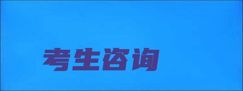 考生咨询：2023年高级经济师报名官网（2023年高级经济师报名入口）